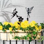 бабочка для растений