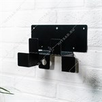 из металла для сада