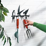 вешалка на стену