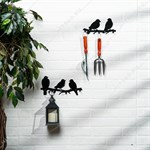 вешалка из металла