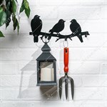 вешалка на стену