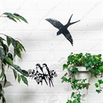 декор на стену