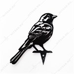 декор для сада