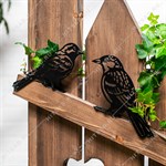 декоративные фигуры