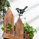 декор для сада