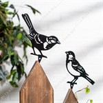 декор для сада