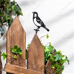 садовый декор