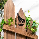 садовый декор