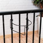 для декора балкона