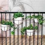 подвесное крепление