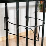 для декора балкона