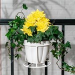 для декора балкона