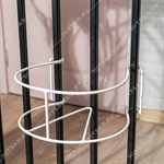 на одно кашпо