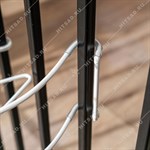 подвесное крепление