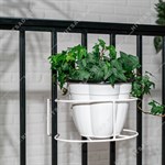 подвесной держатель для кашпо