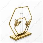 интерьерная ваза