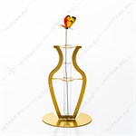 ваза интерьерная