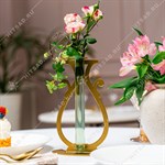 интерьерная ваза