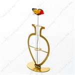 интерьерная ваза