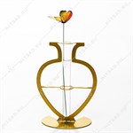 стильная ваза