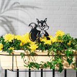 белка с орешком