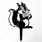 декоративная фигура