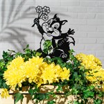 декоративная фигура