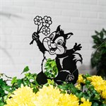 фигура садовая