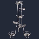 Кованая подставка