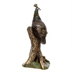 Садовая фигура Павлиниха U07582 U07582 - фото 115746