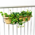 для озеленения