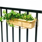 для балконных ящиков