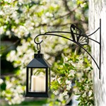 кронштейн с оригинальным декором кронштейн с оригинальным декором