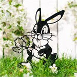 металлические фигурки