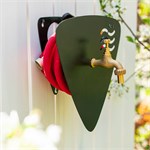 фонтан садовый