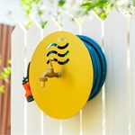 для водоснабжения в саду