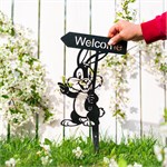 садовый заяц