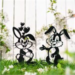 декор для сада