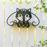 настенный держатель для шланга