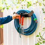 настенный держатель