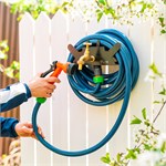 для водоснабжения в саду