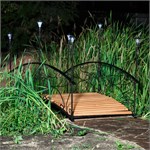 Декоративный мостик