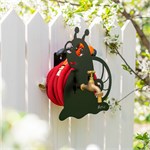 Катушка для хранения поливочного шланга 550-056 Улитка 550-056 - фото 116233