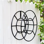 хранение поливочного шланга