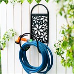 Кронштейн для поливочного шланга