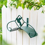 кронштейн для поливочного шланга