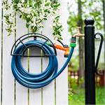 вода в саду