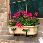 для балконных ящиков