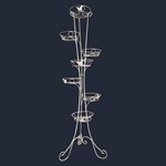 Стойка на 7 цветов 14-127