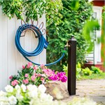 в дуэте с колонкой